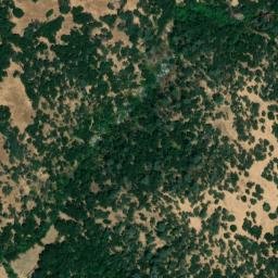Satellite imagery of Arbona Mine, US