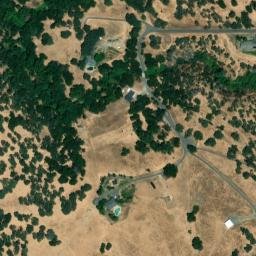 Satellite imagery of Marryatt Mine, US