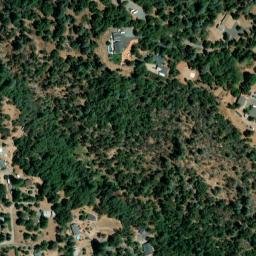 Satellite imagery of North Star Mine, US