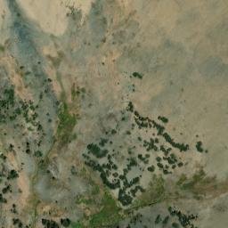Satellite imagery of Tioga Crest, US