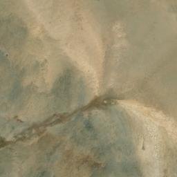Satellite imagery of Tioga Crest, US