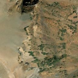 Satellite imagery of Tioga Crest, US
