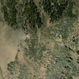 Satellite imagery of Log Cabin Mine, US