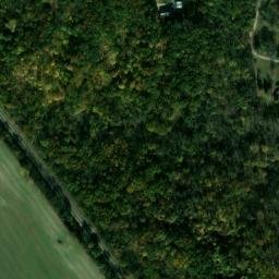 Satellite imagery of Brewery Hill, US
