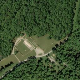 Satellite imagery of Rising Sun Ridge, US