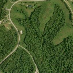 Satellite imagery of Pleasant Grove Ridge, US