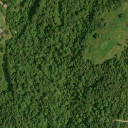 Satellite imagery of Pleasant Grove Ridge, US