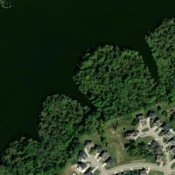 Satellite imagery of DEPROSKY — NGS DS3194 — Lexington, US, US