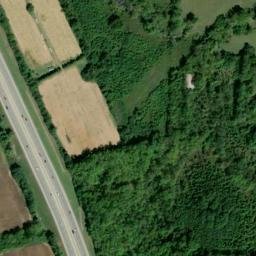 Satellite imagery of I75 L 94 — NGS GZ0109 — Lexington, US, US