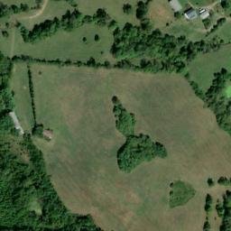 Satellite imagery of I75 L 94 — NGS GZ0109 — Lexington, US, US