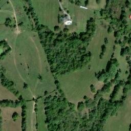 Satellite imagery of I75 L 94 — NGS GZ0109 — Lexington, US, US