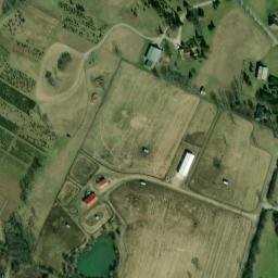 Satellite imagery of LFUCG GPS STA 0100 — NGS GZ3099 — Lexington, US, US