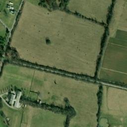 Satellite imagery of LFUCG GPS STA 0100 — NGS GZ3099 — Lexington, US, US