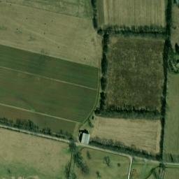 Satellite imagery of LFUCG GPS STA 0100 — NGS GZ3099 — Lexington, US, US
