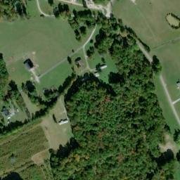 Satellite imagery of Science Ridge, US