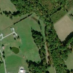 Satellite imagery of Science Ridge, US