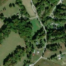 Satellite imagery of Science Ridge, US