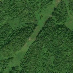 Satellite imagery of Martha Ridge, US