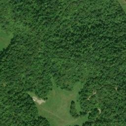 Satellite imagery of Martha Ridge, US
