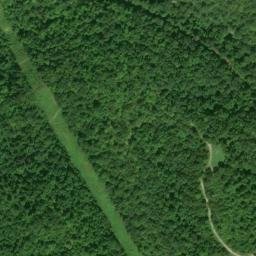 Satellite imagery of Martha Ridge, US