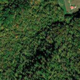 Satellite imagery of Tick Ridge, US