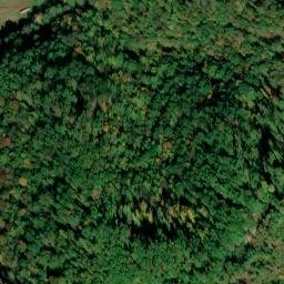 Satellite imagery of Tick Ridge, US
