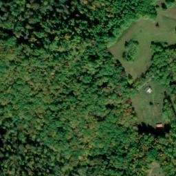 Satellite imagery of Perry Ridge, US