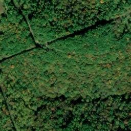 Satellite imagery of Perry Ridge, US