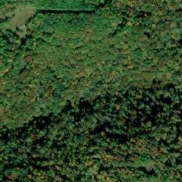 Satellite imagery of Perry Ridge, US