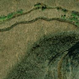 Satellite imagery of Hickory Ridge, US