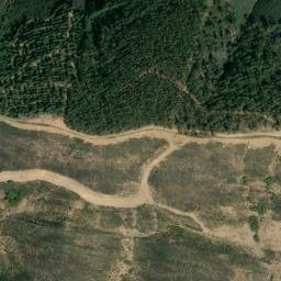 Satellite imagery of survey_point, PT