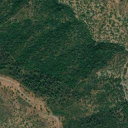 Satellite imagery of El Rascabijal, ES