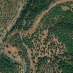 Satellite imagery of El Rascabijal, ES