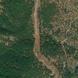Satellite imagery of El Rascabijal, ES