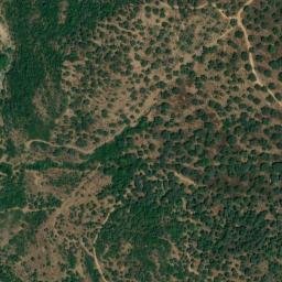 Satellite imagery of Cerro del Carmen, ES