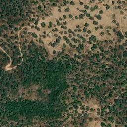 Satellite imagery of Cerro del Carmen, ES