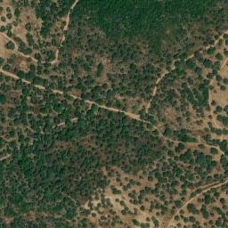 Satellite imagery of Cerro del Carmen, ES