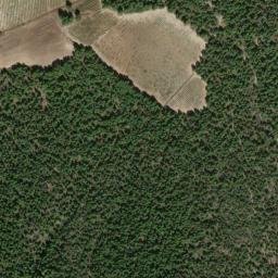 Satellite imagery of Sierra de Lavia, ES