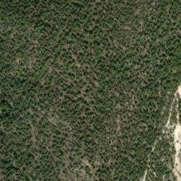 Satellite imagery of Sierra de Lavia, ES