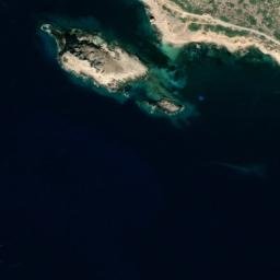 Satellite imagery of Il Faraglione, IT