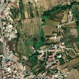 Satellite imagery of Castello dei conti di Modica, IT