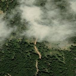 Satellite imagery of Treís Gynaíkes, GR