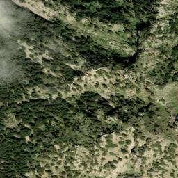 Satellite imagery of Treís Gynaíkes, GR