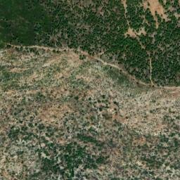 Satellite imagery of Skironídes Pétrai, GR