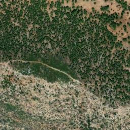 Satellite imagery of Skironídes Pétrai, GR