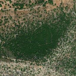 Satellite imagery of Skironídes Pétrai, GR