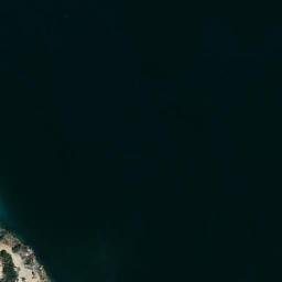 Satellite imagery of Ákra Arápis, GR