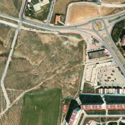 Drone Görünümü