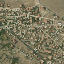 Drone Görünümü