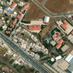 Drone Görünümü